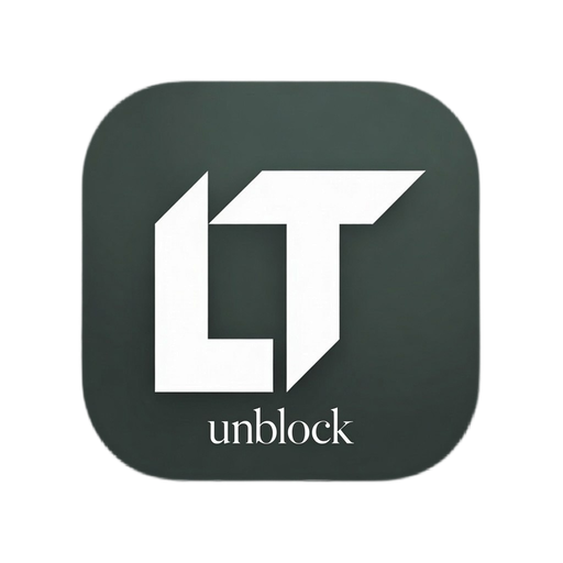 LT Unblock